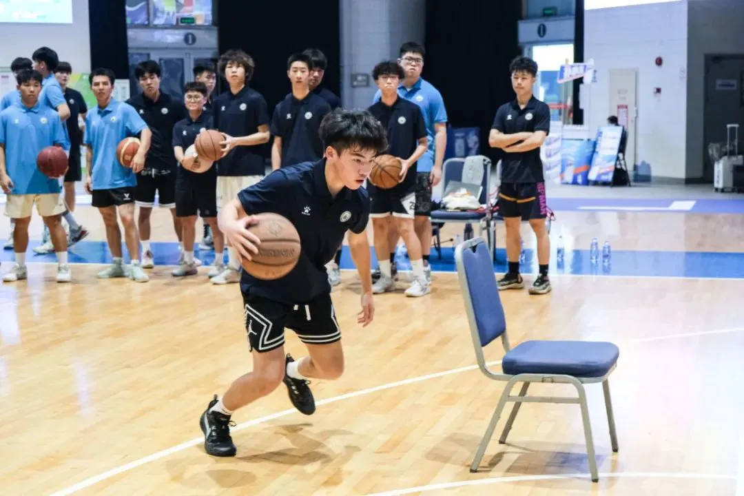 制定篮球交流计划以促进个人技能发展的方法_0